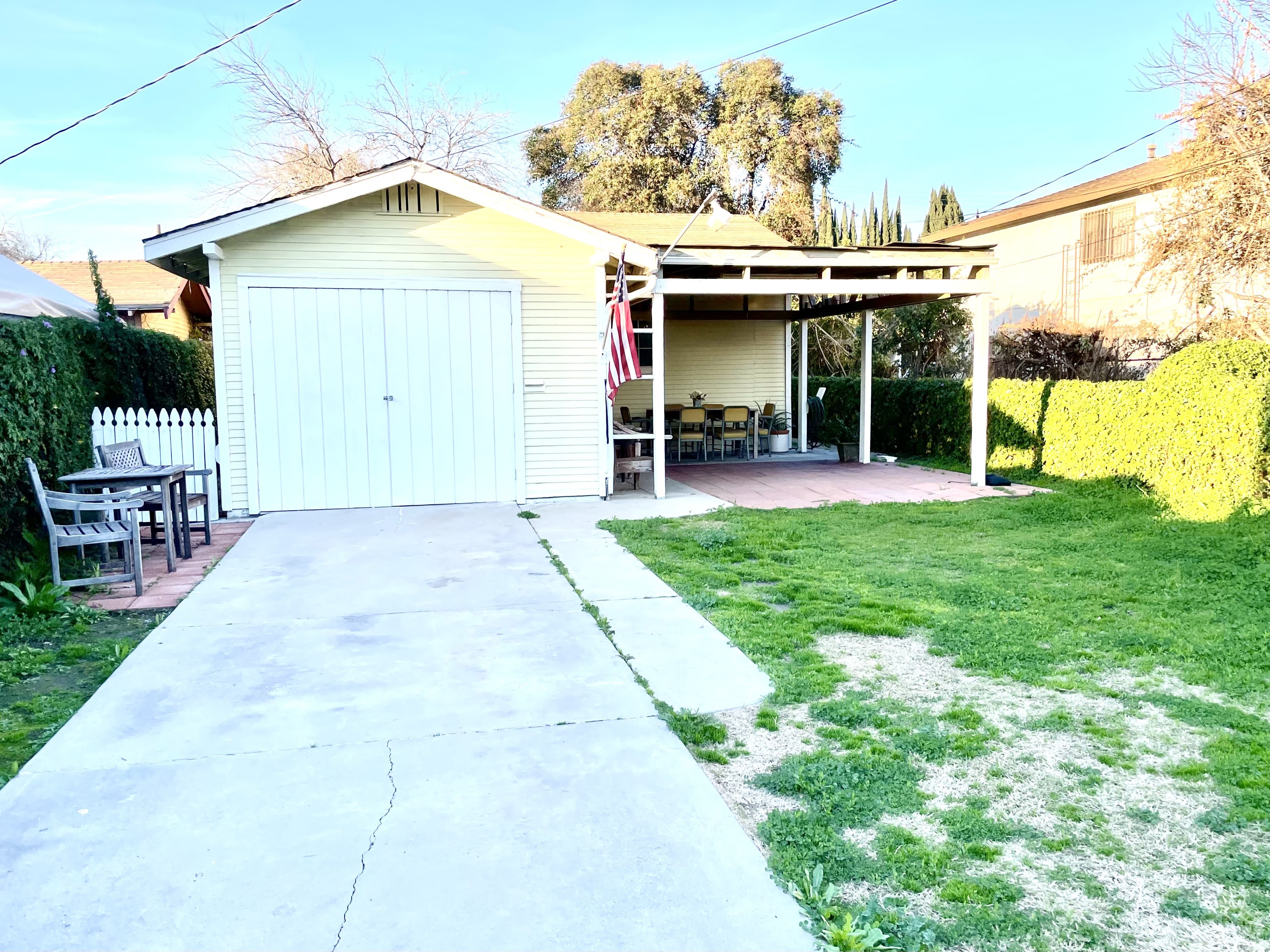 9827 Marshall Street – photo 1
