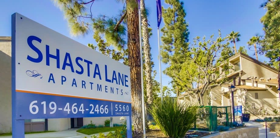 Shasta Lane – photo 1