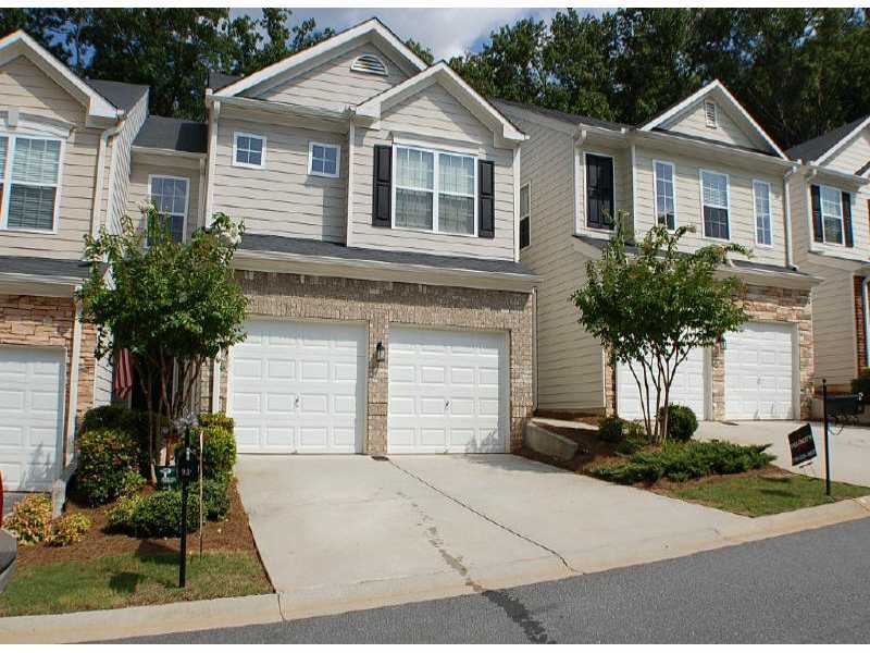 Town Home – photo 1