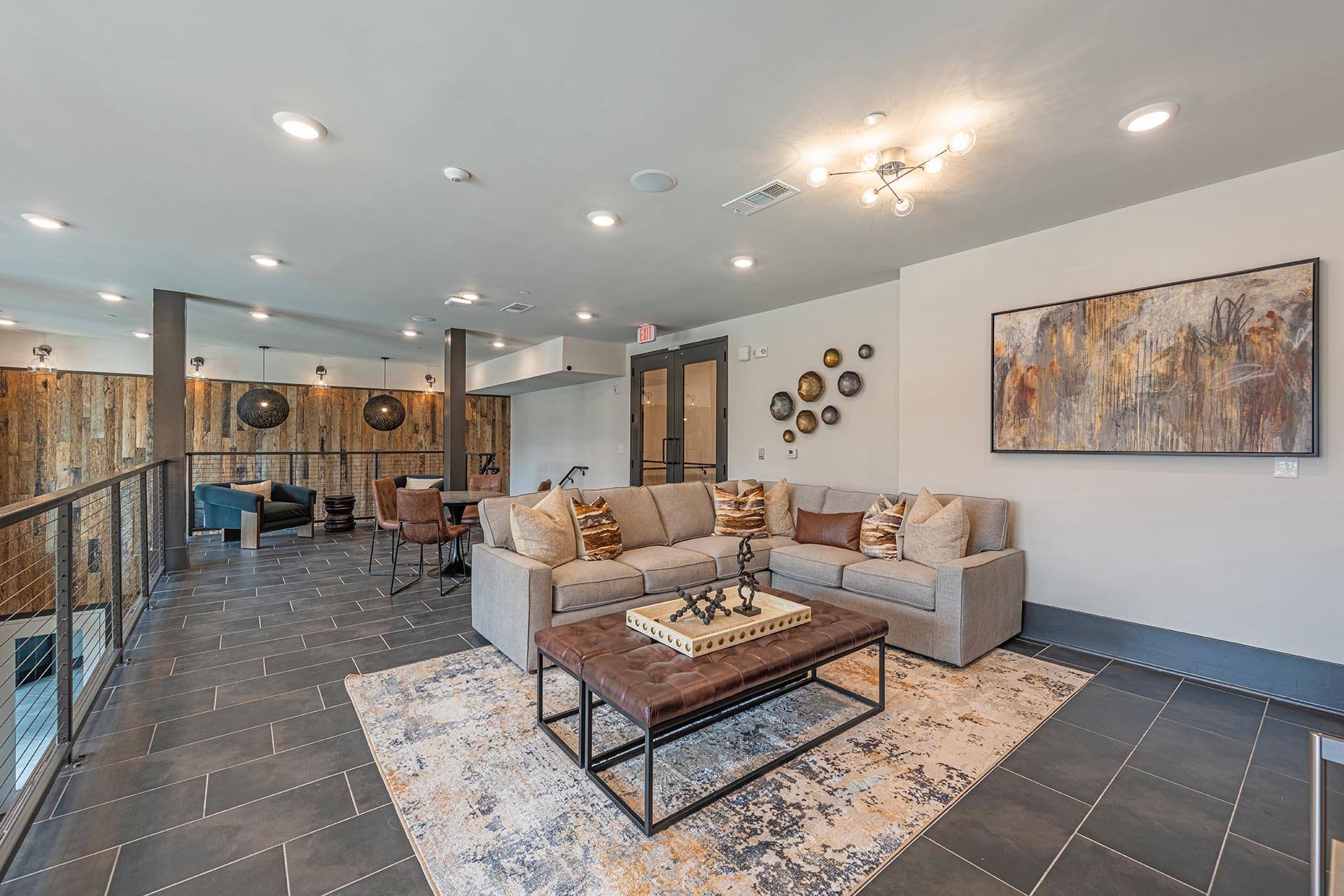 Conclave at Sugar Hill Apartments and Townhomes – photo 4