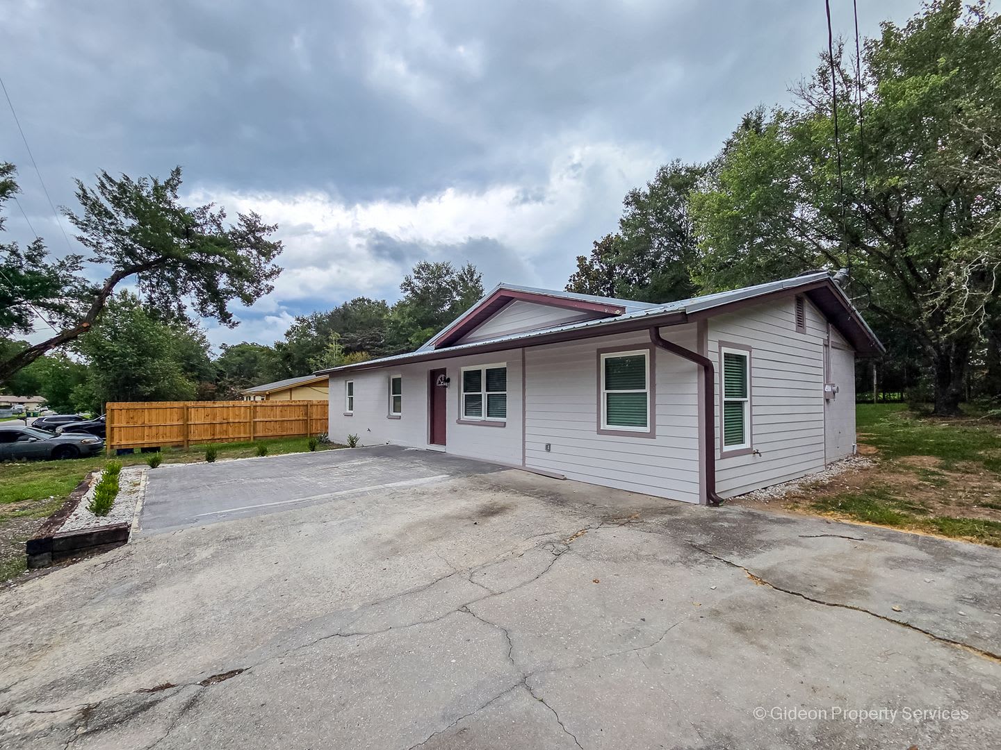 Renovated 3/2 in Plantation Hills in Alachua – photo 2