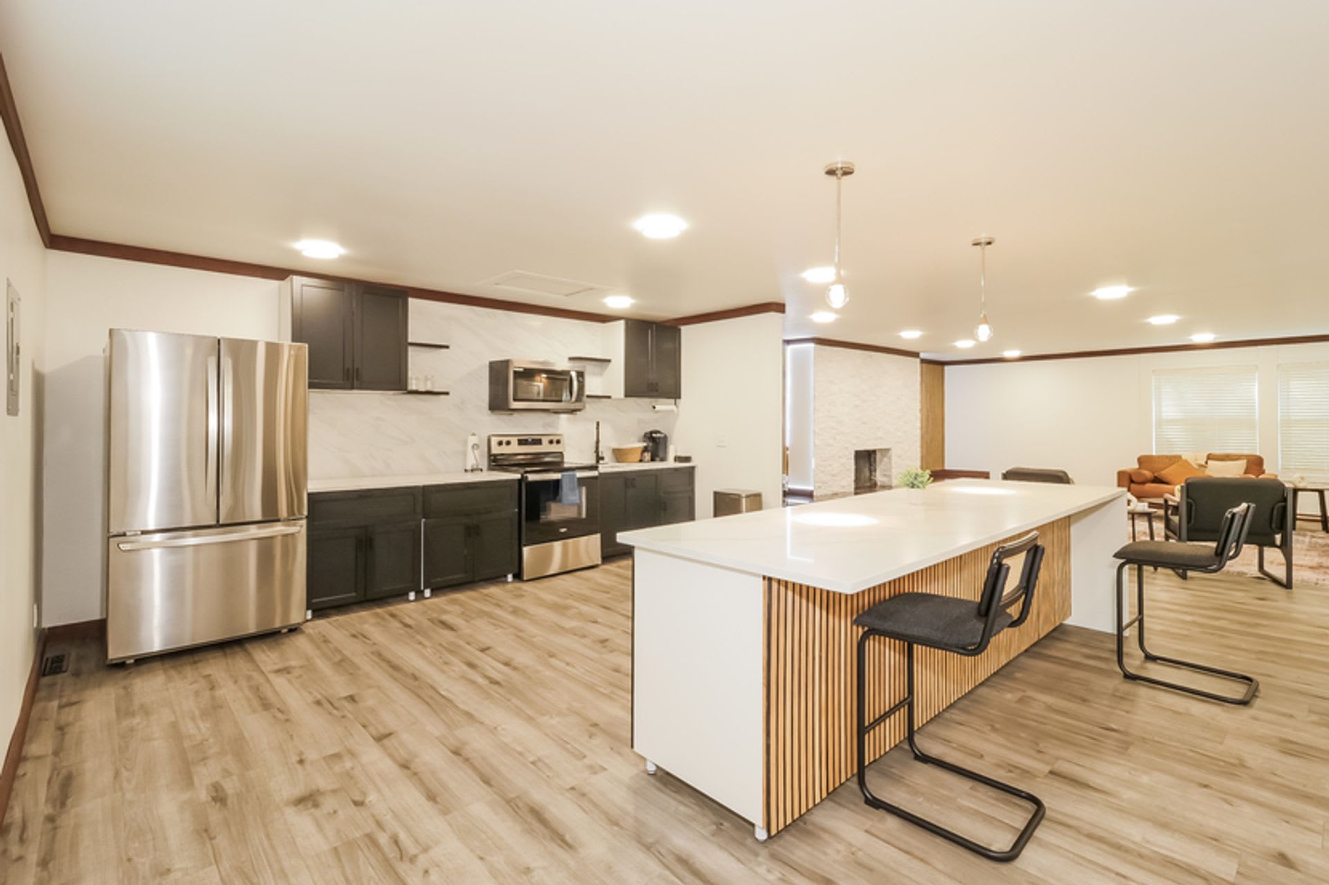 Hunter's Glen Apartments – photo 5