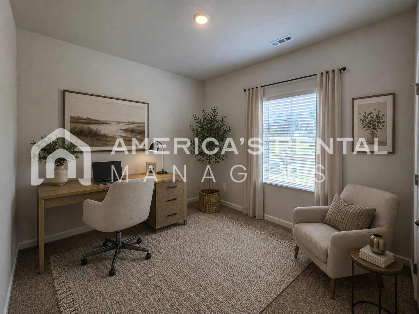 New Construction Home for Rent! – photo 3