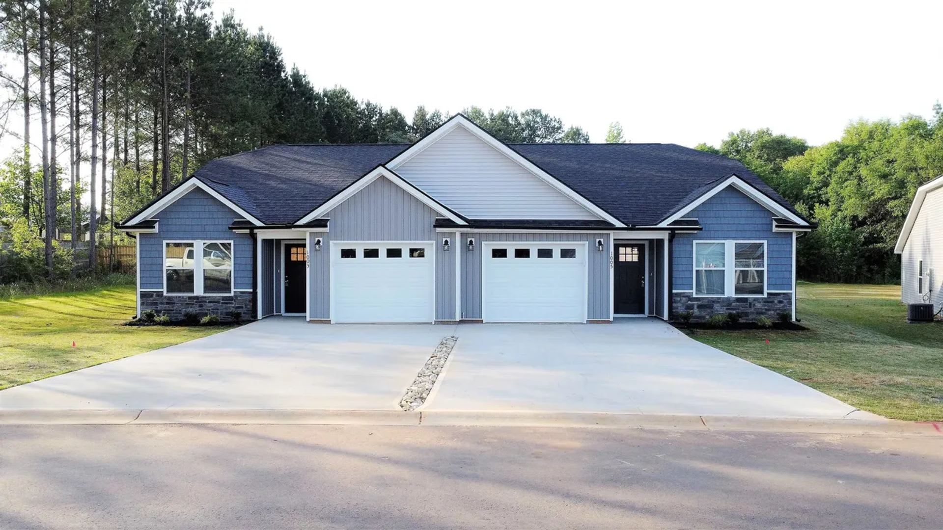 Gibbs Farm Townhomes – photo 4