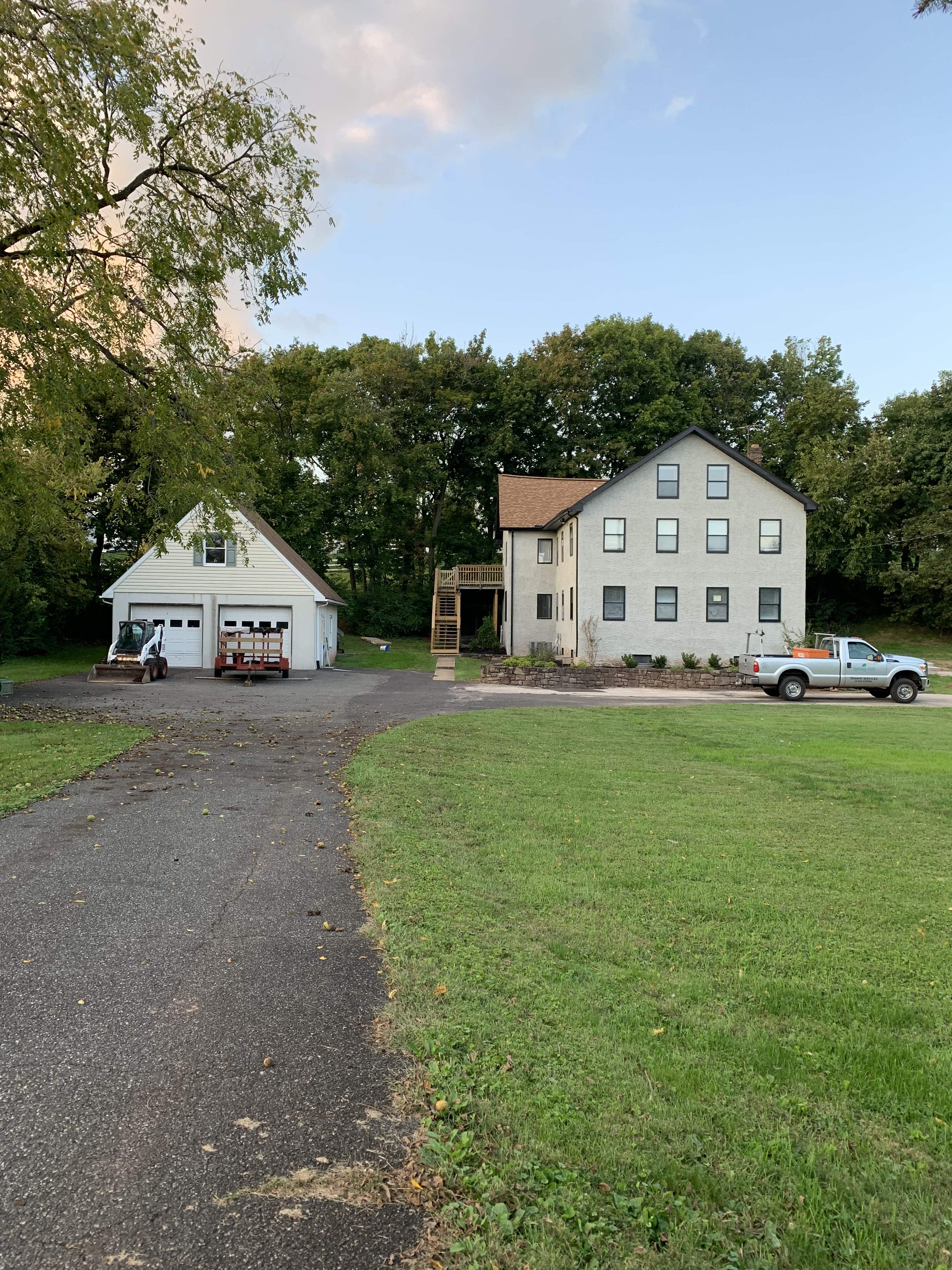 601 Bridge Street – photo 1