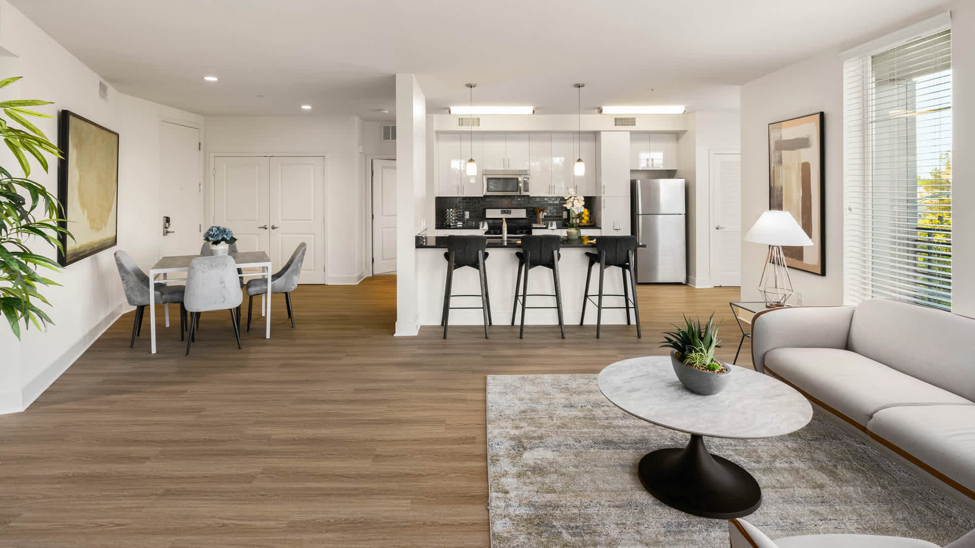 Vista 99 Apartments – photo 3