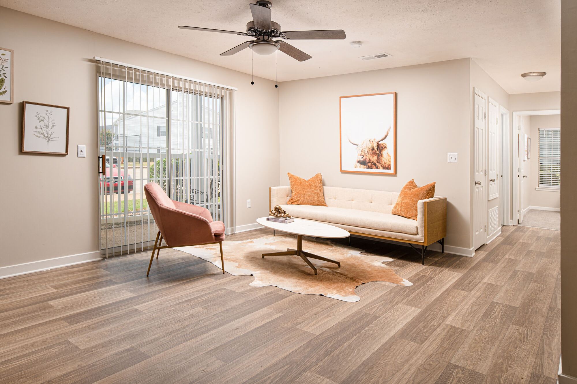Bradford Place Apartments – photo 4