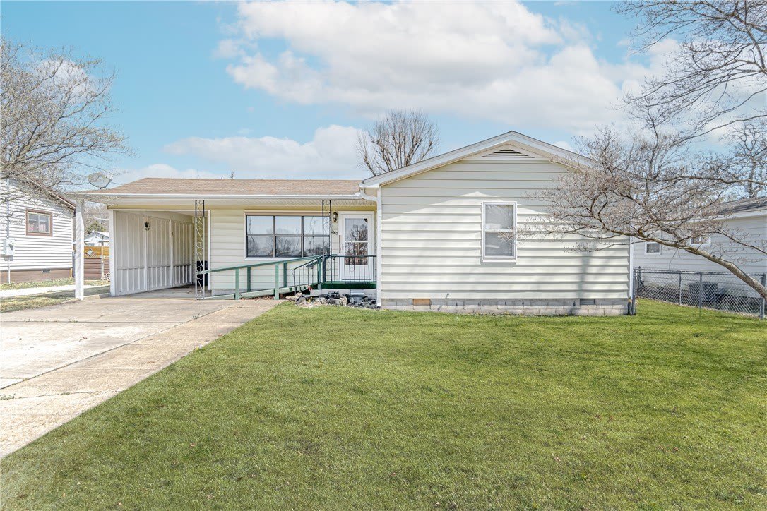 1005 N 12th Street – photo 1