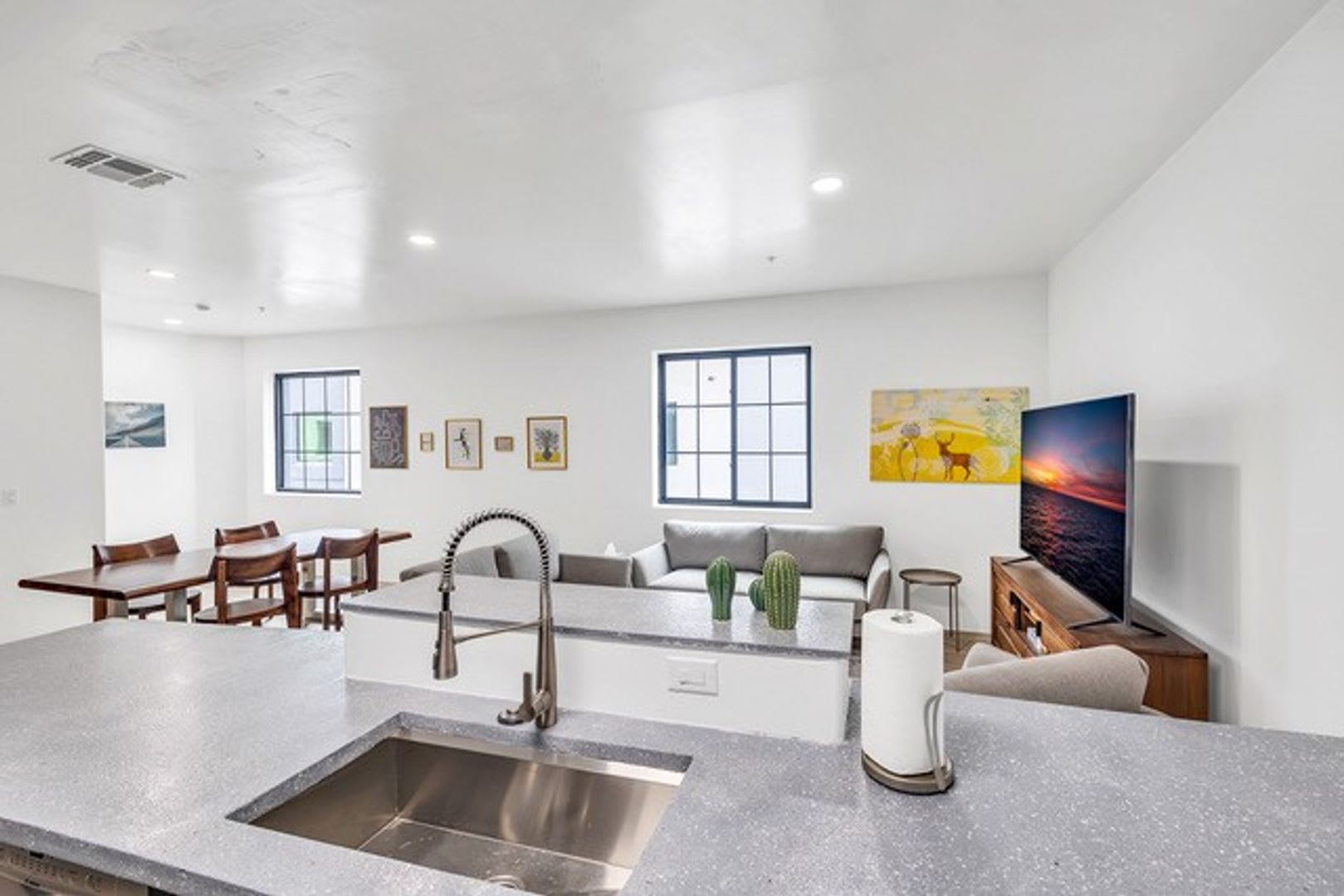 Luxury Townhouse by ASU – photo 5