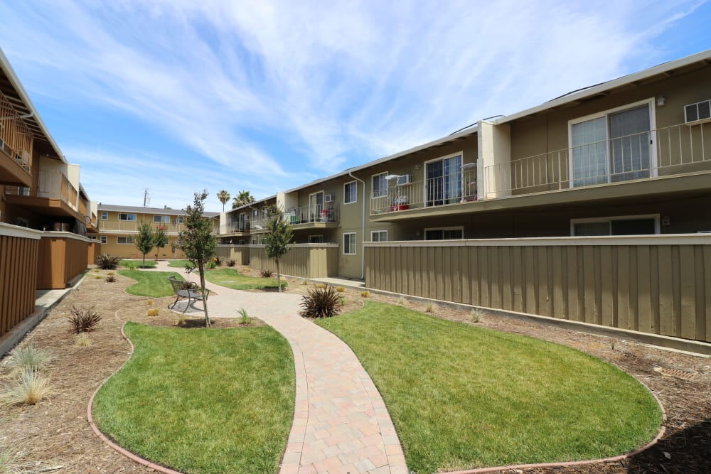 Mountain View Apartments – photo 4