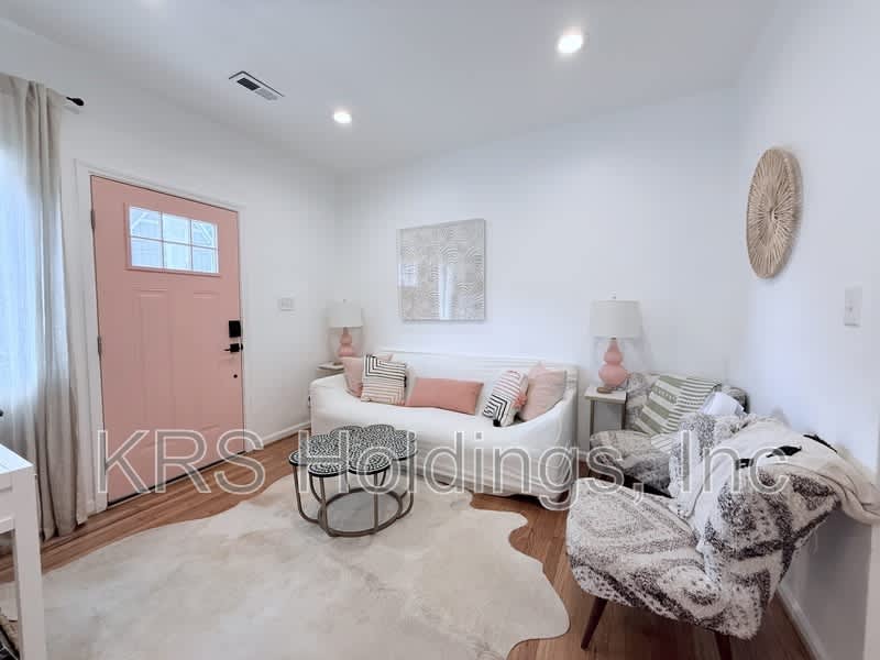 617 E Cabarrus Street – photo 4