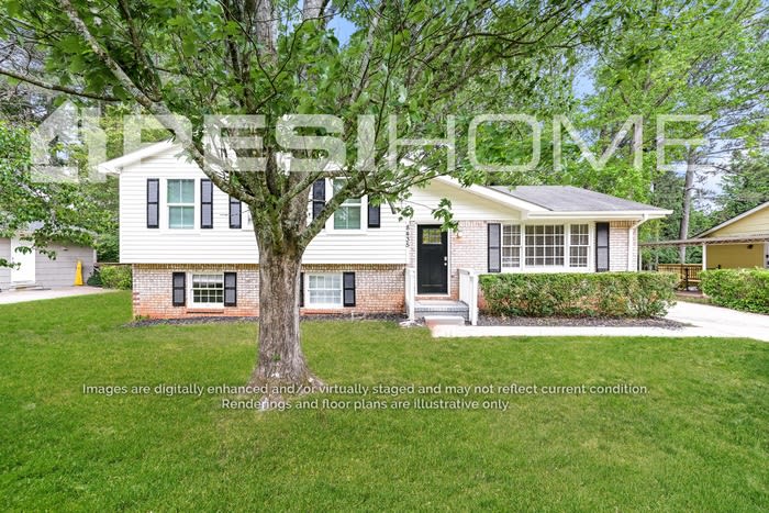 8435 Magnolia Drive – photo 1
