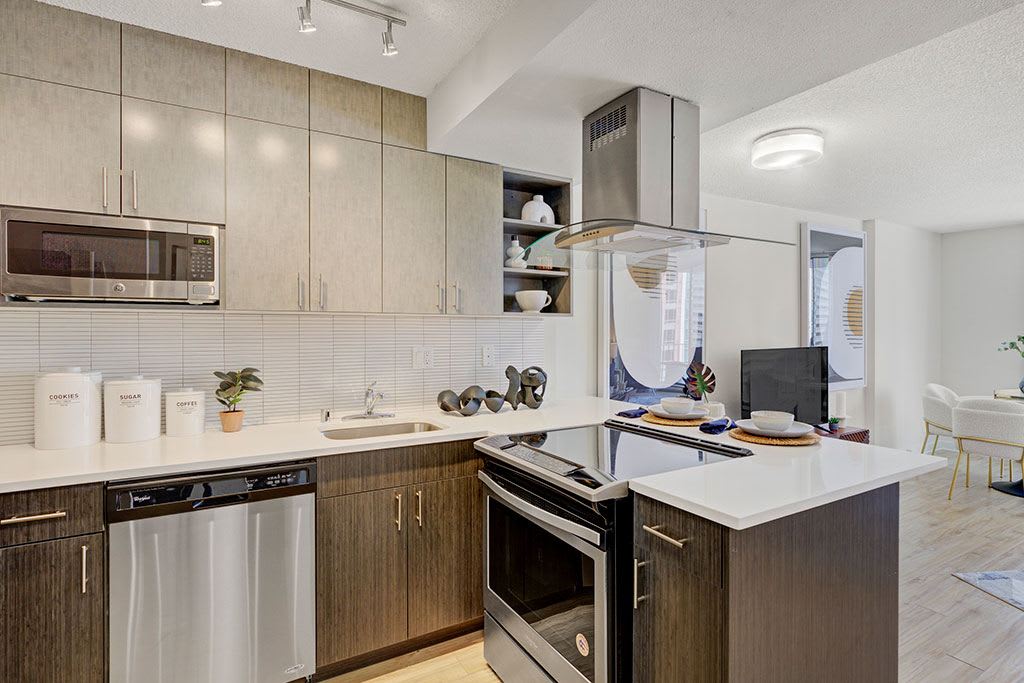 Tower 801 Apartments – photo 4