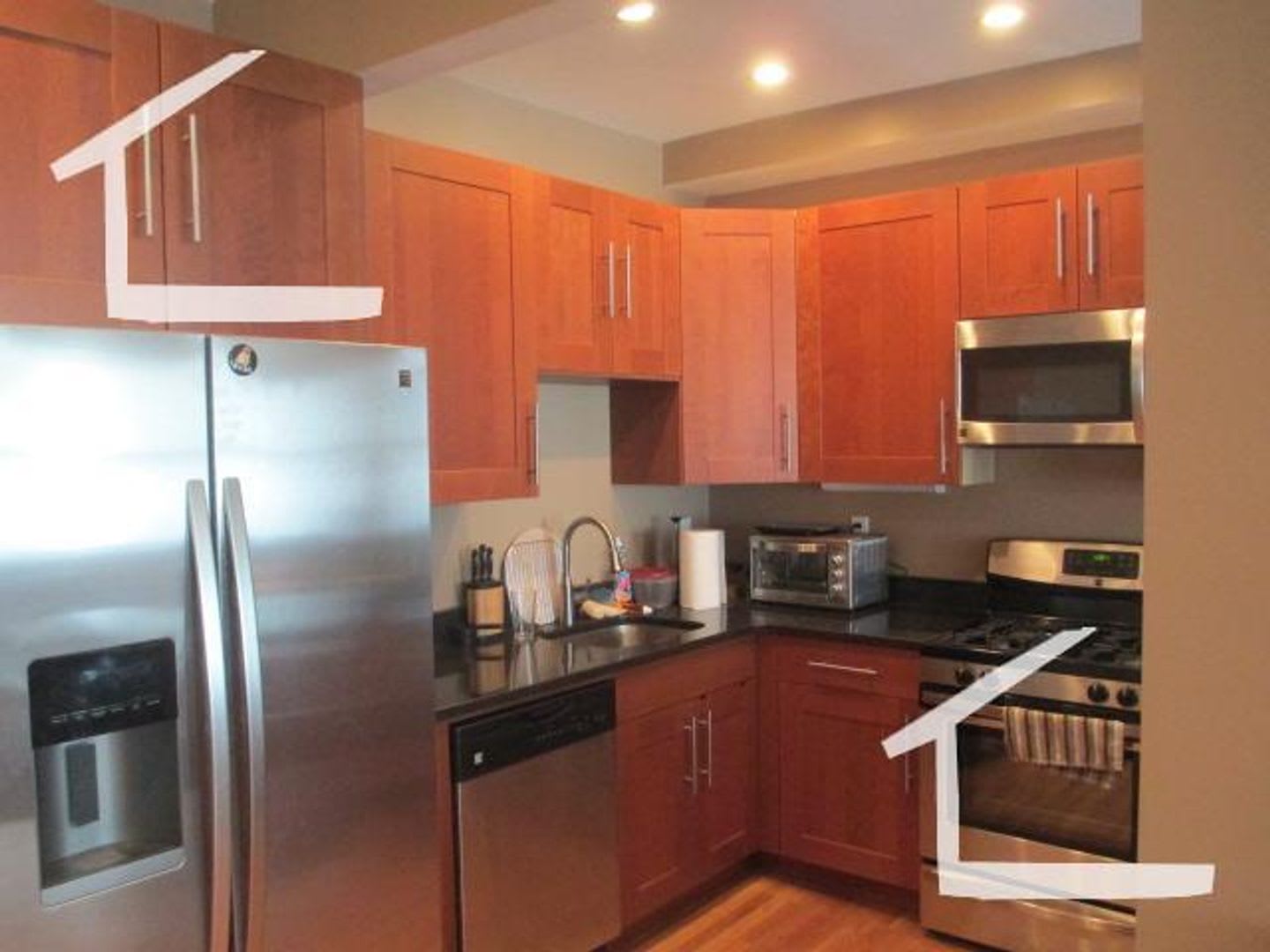 Unique Bu Apartment – photo 5