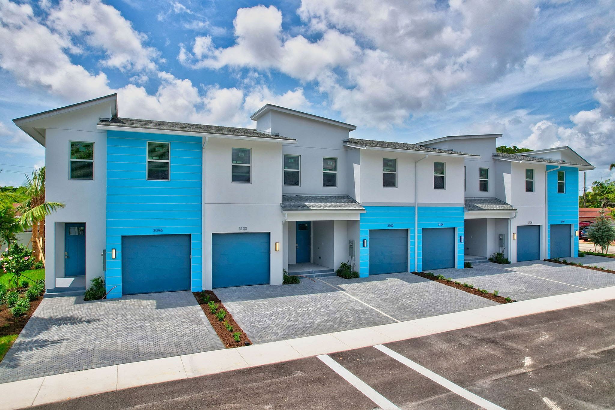 Prince Place Townhomes – photo 4