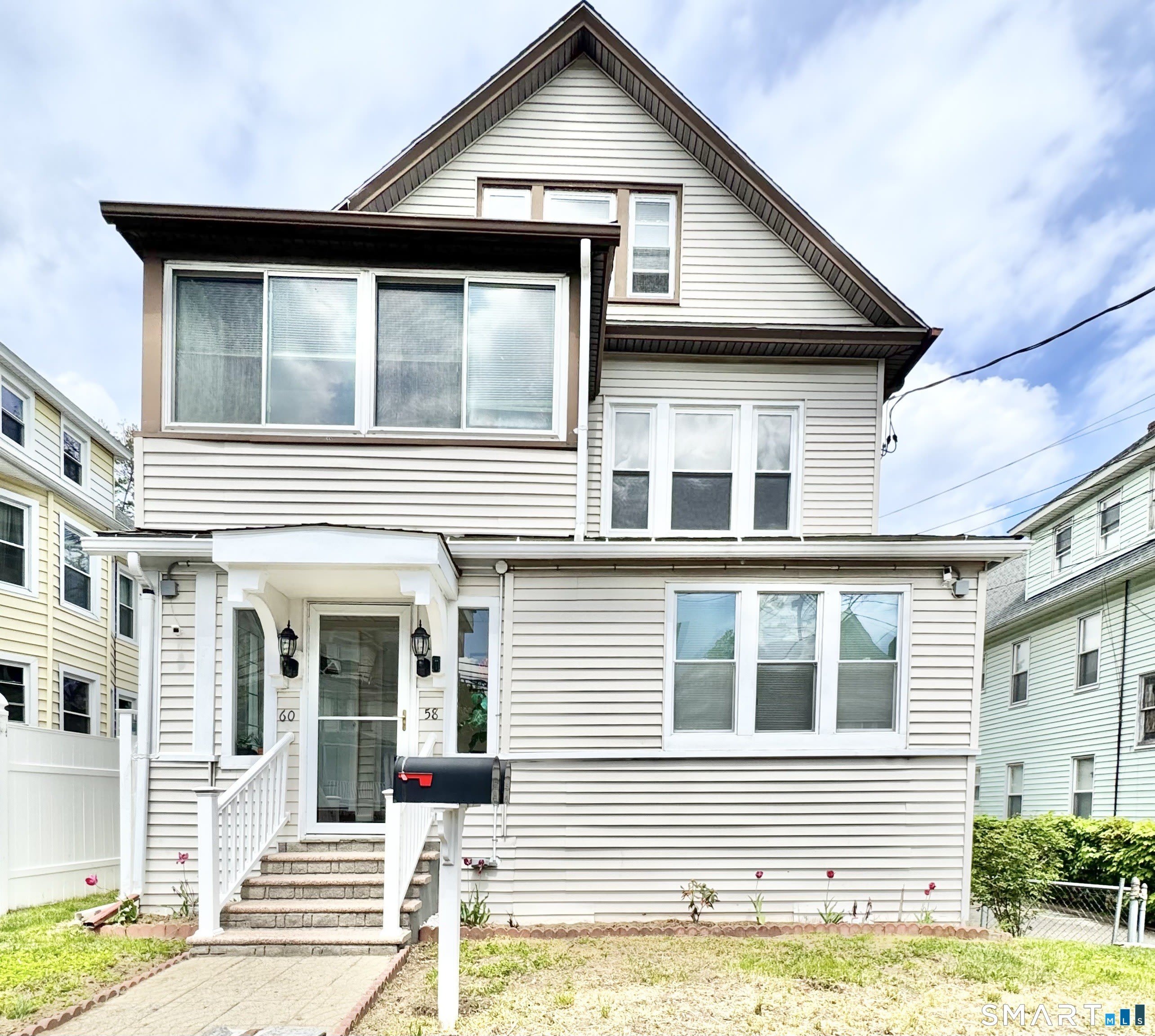 60 Westfield Avenue – photo 1