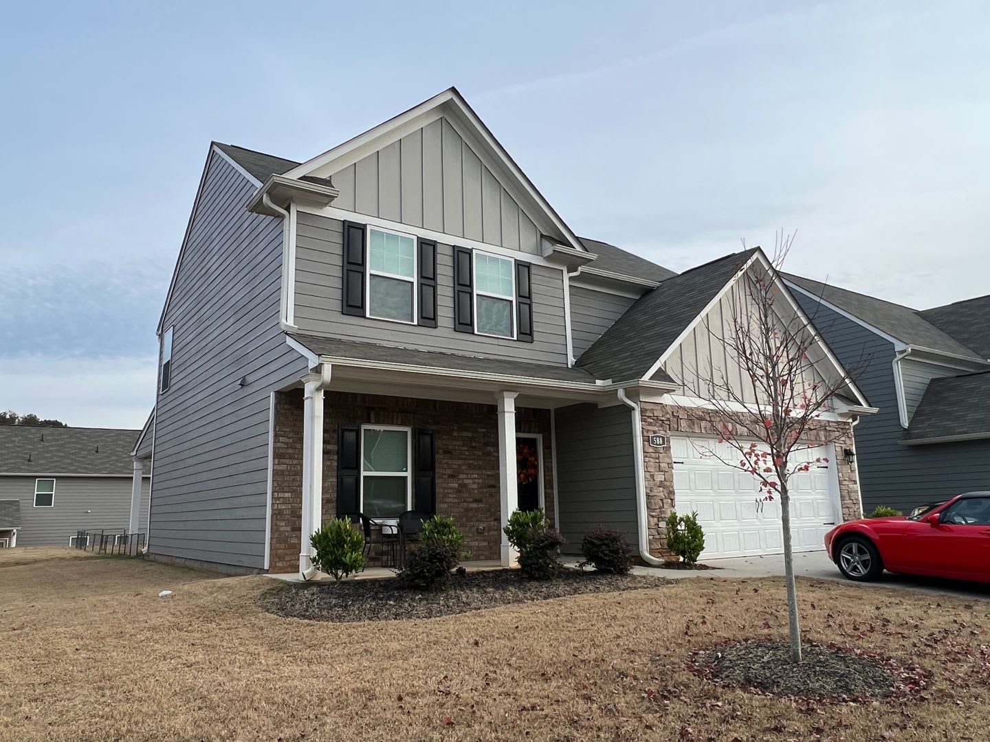 Beautiful Spacious 4 Bedroom House In Athens Ga – photo 4
