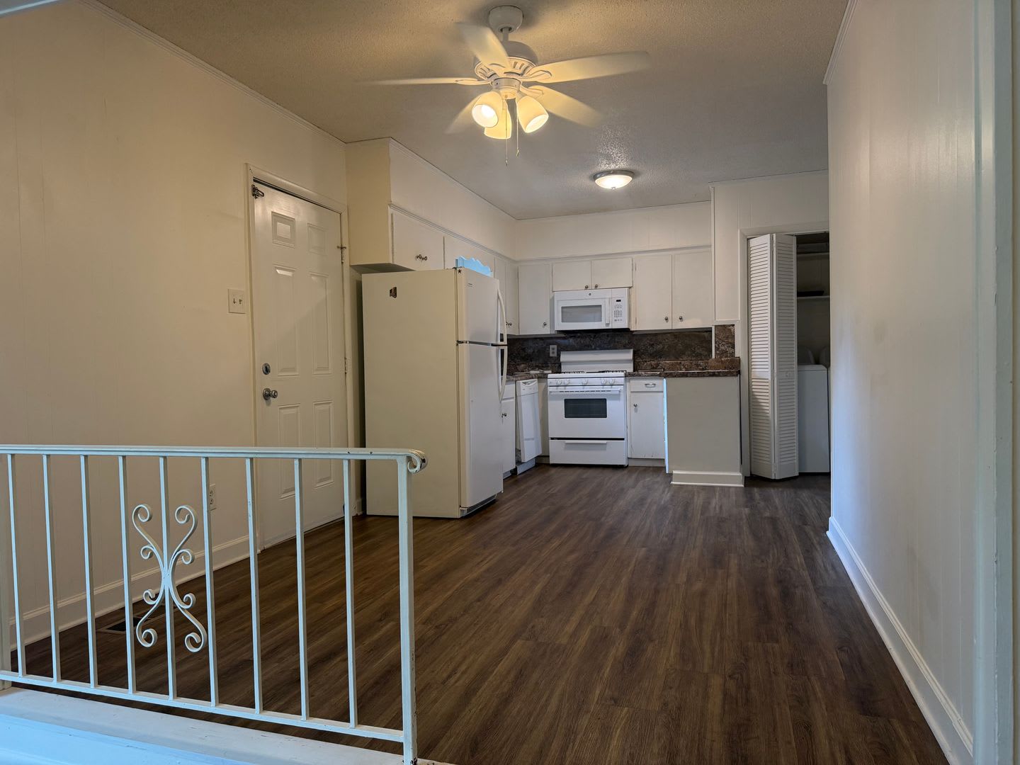 5423 B St., Unit B, Little Rock AR 72205 – photo 4