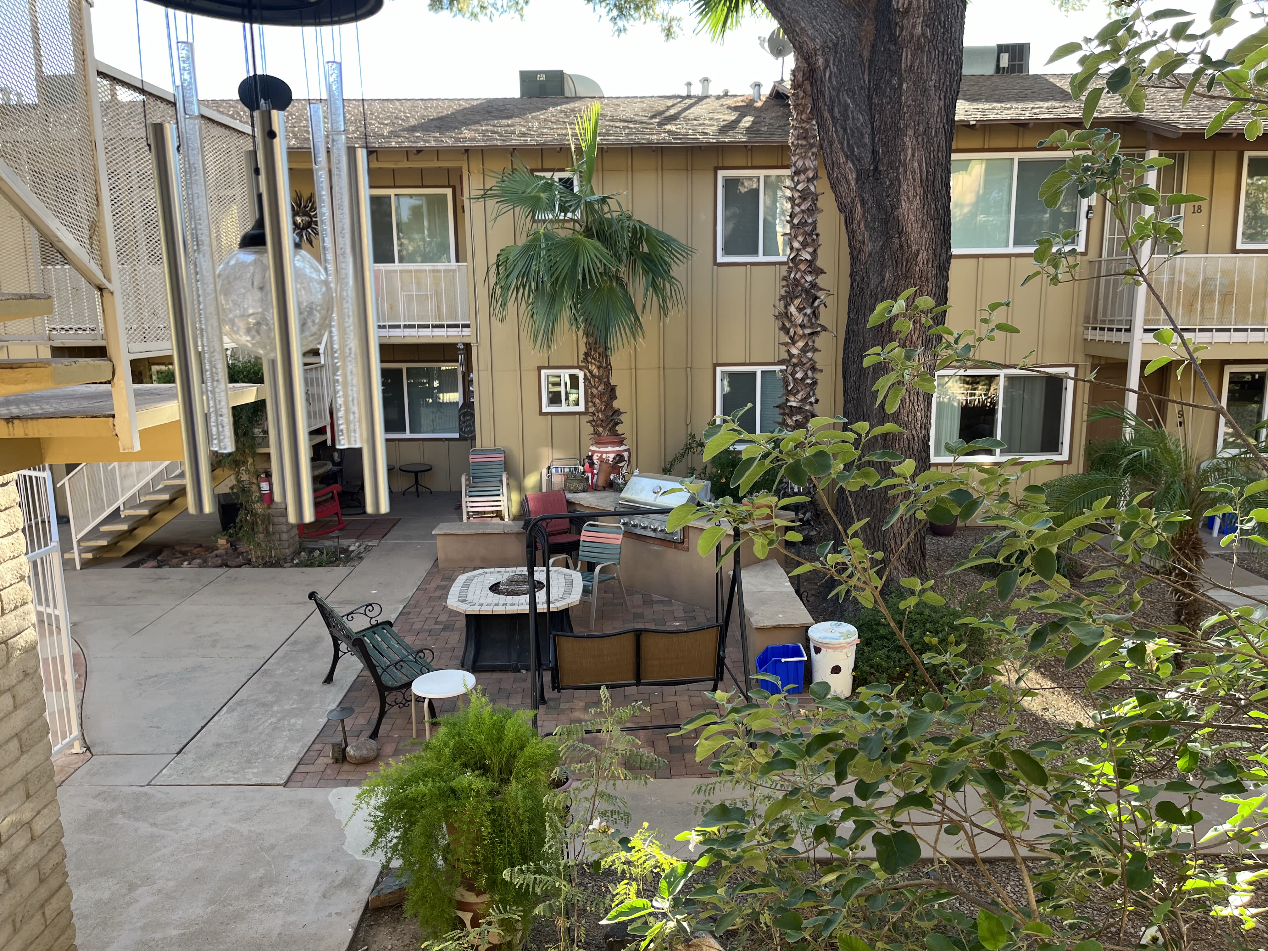 90 W Yavapai St – photo 2