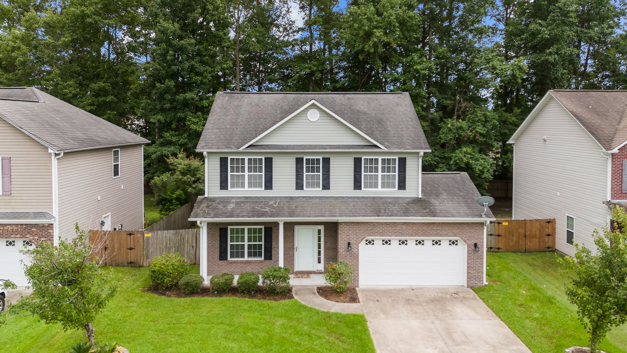 3109 John Willis Road – photo 1
