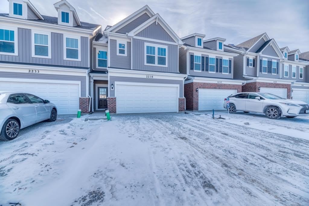 2235 Horseshoe Circle – photo 2