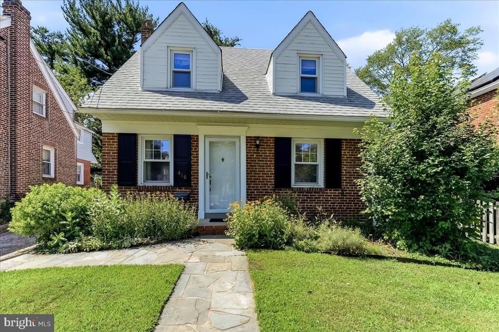 416 VALLEY VIEW ROAD – photo 1