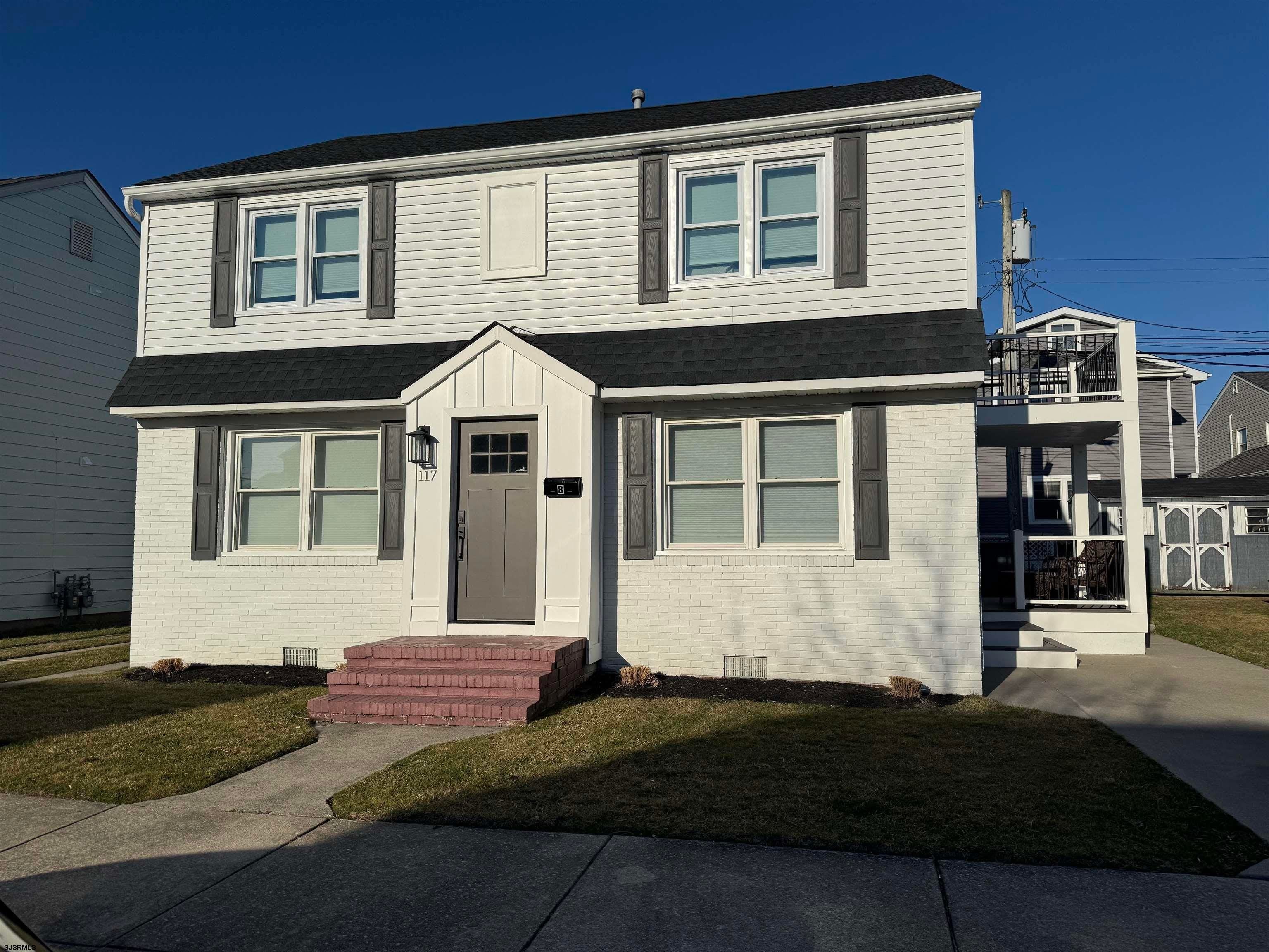 117 N Wilson Ave Ave – photo 1
