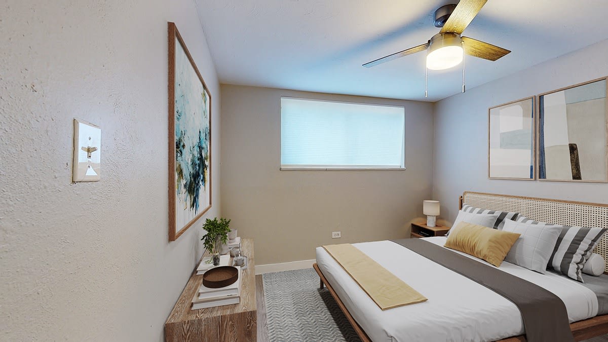 The Bike Trail Apartments – photo 3