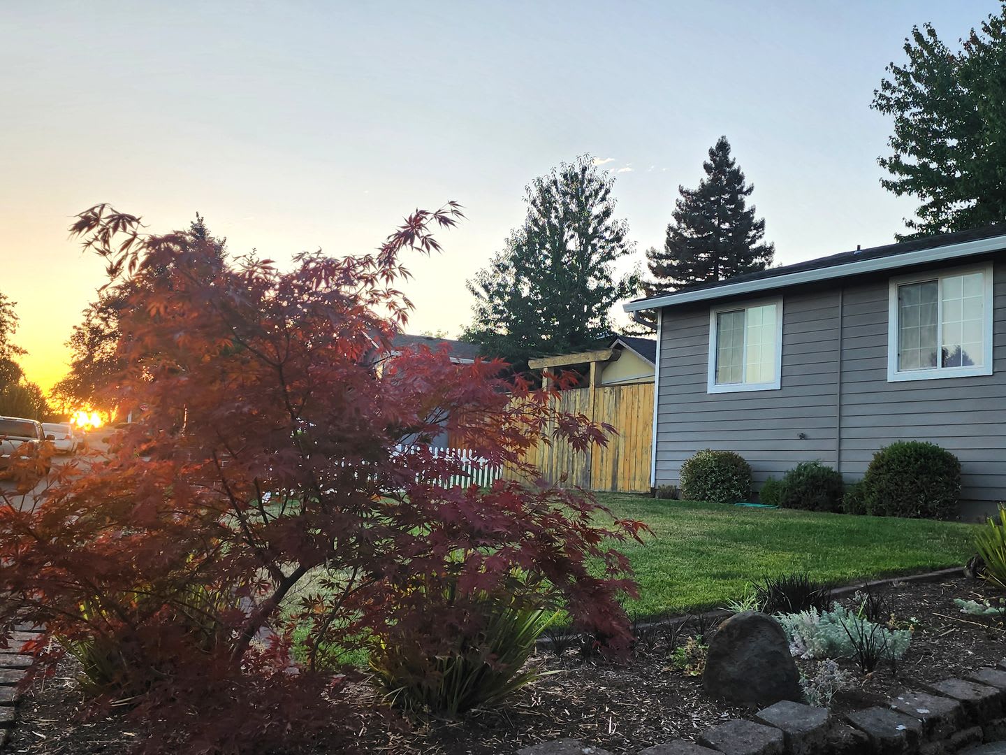 Lovely Remodeled Single Family Home in Lafayette – photo 2