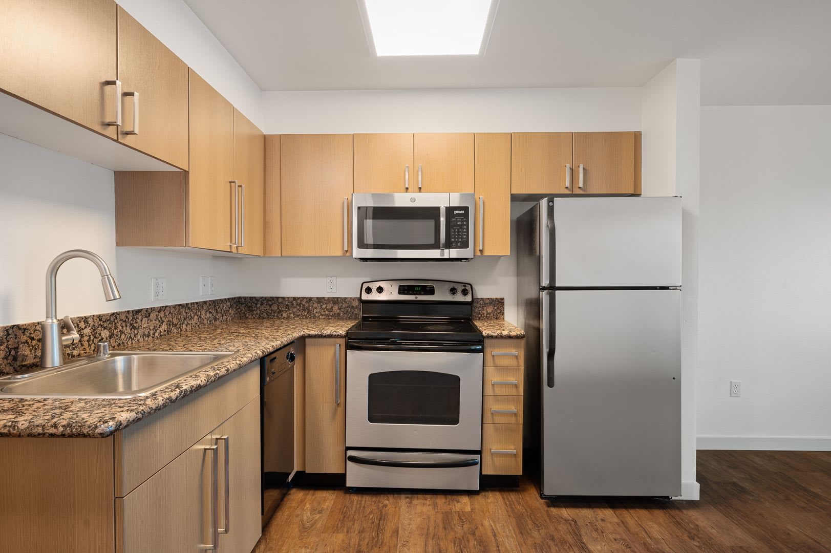 Tempo Apartments – photo 2