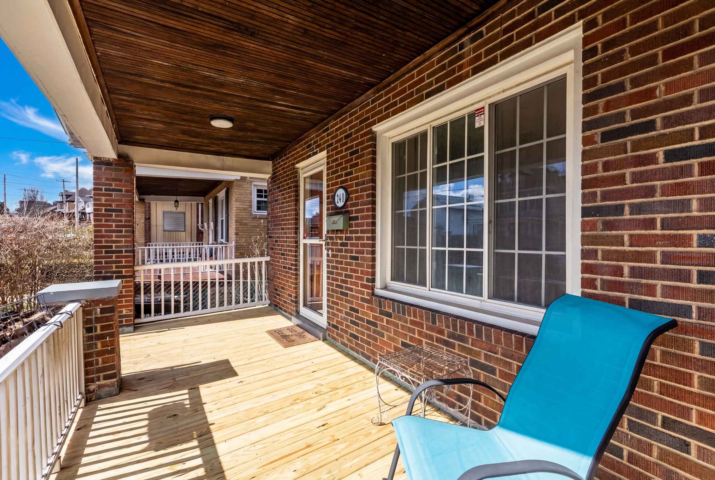240 Ridgewood Avenue – photo 2