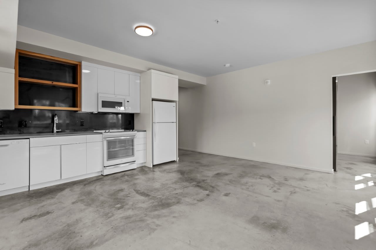 Q21 Apartments – photo 1