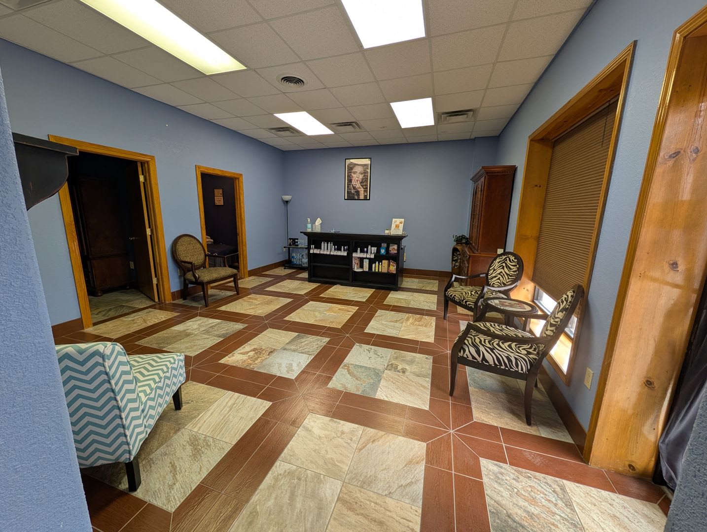 Office Retail Commercial Space In Pryor – photo 5