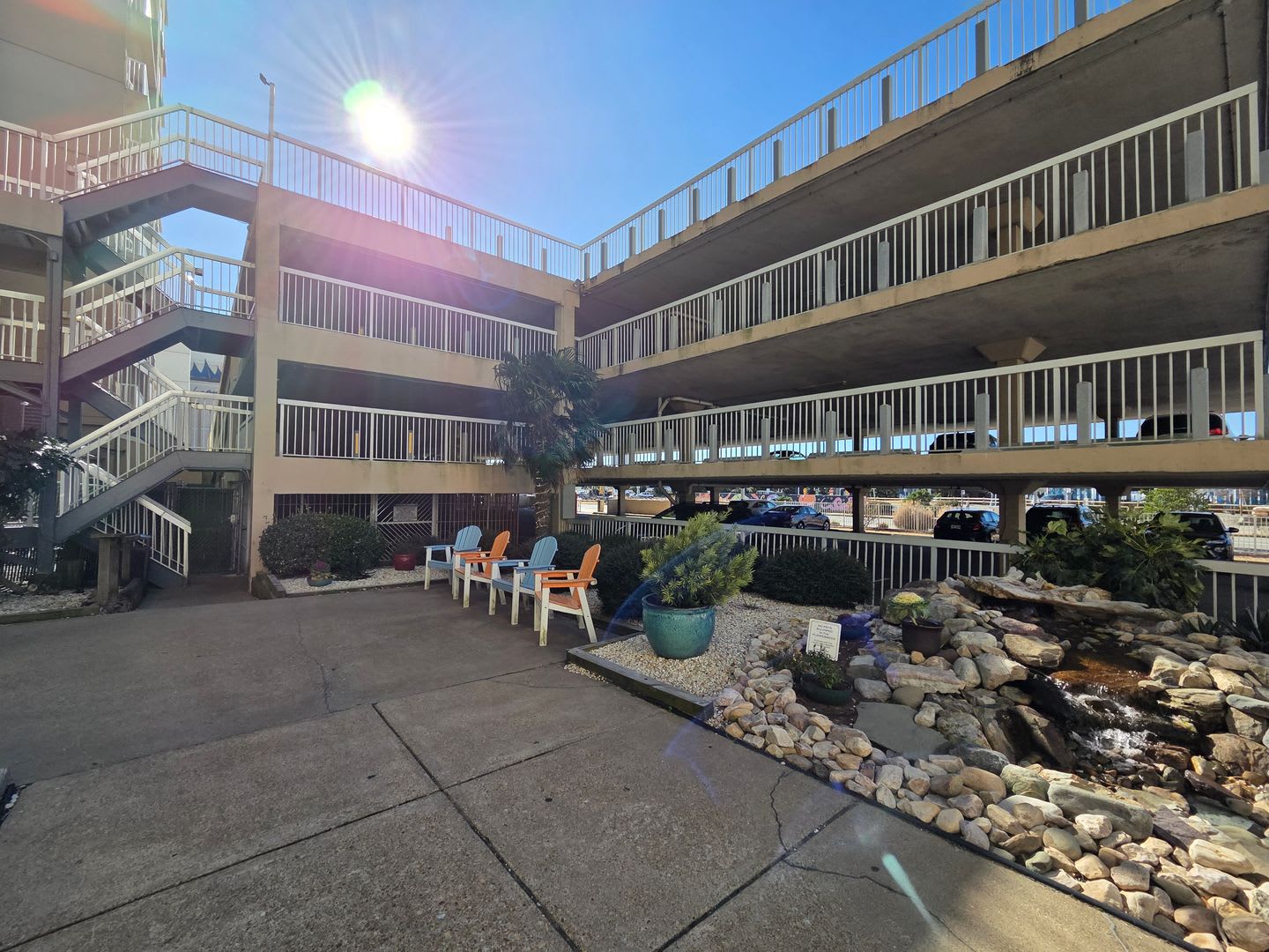 Dolphin Run Condominium – photo 2