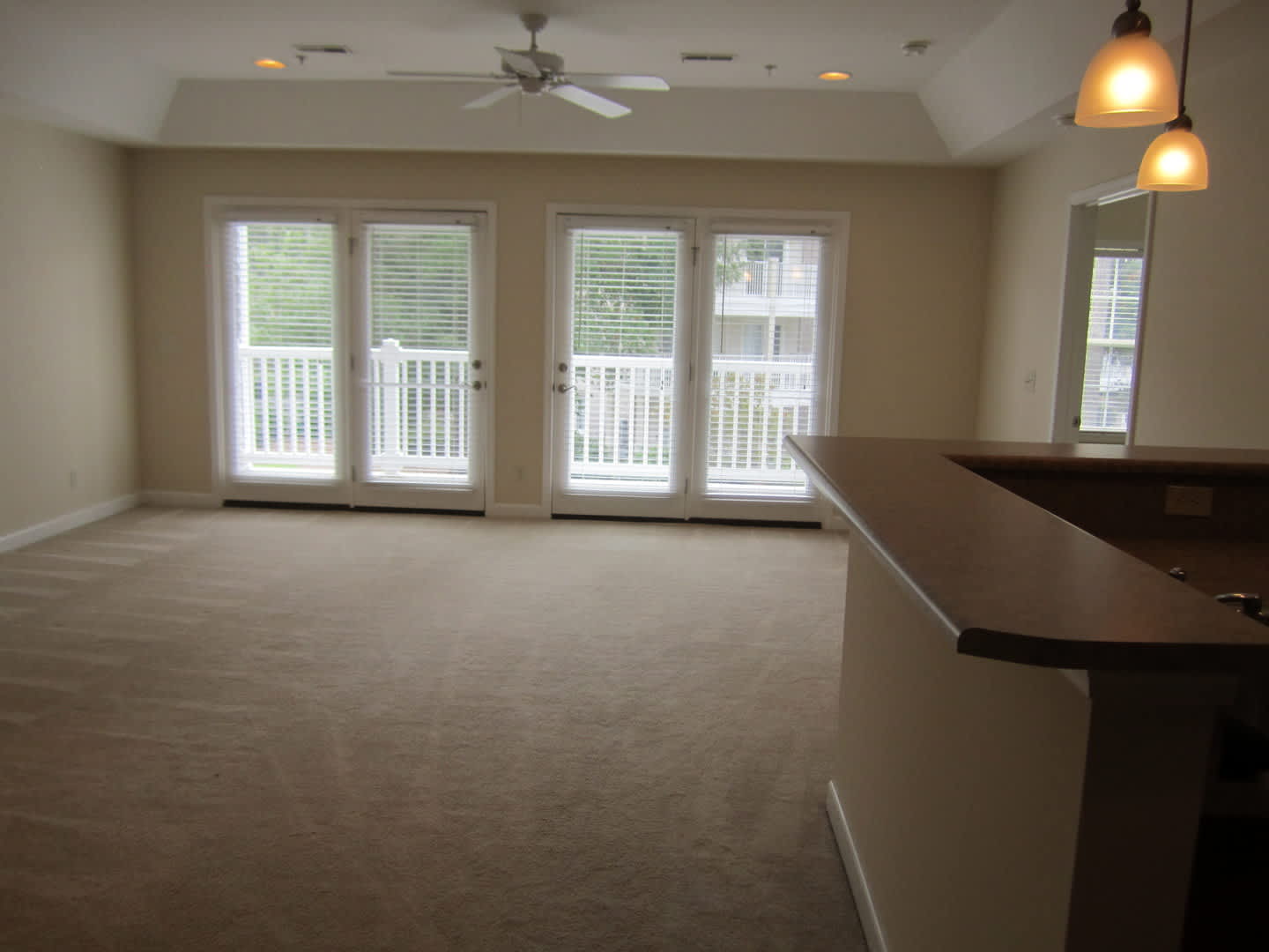 908 Resort Circle Unit 707 – photo 2