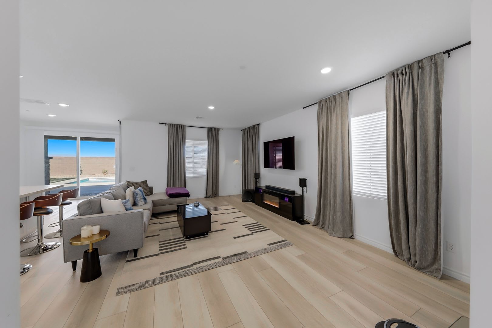 2023 Built Liberty Floorplan Next Gen Suite W 3338 Sq Ft Living Space W 5 Br S 4 1 2 Ba S 3 Car W Pool Spa 2 Solar Systems – photo 5