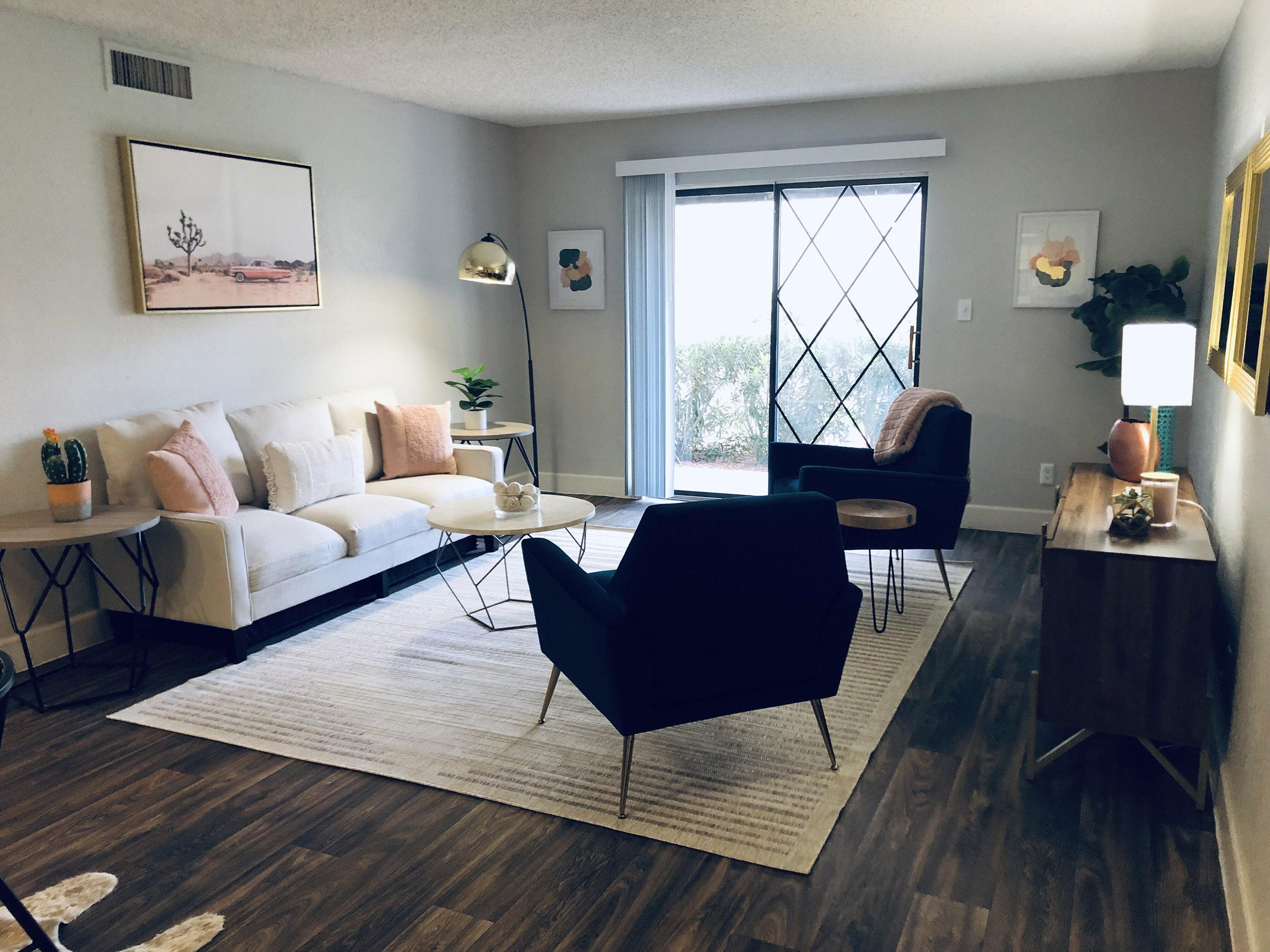 La Costa at Dobson Ranch – photo 3