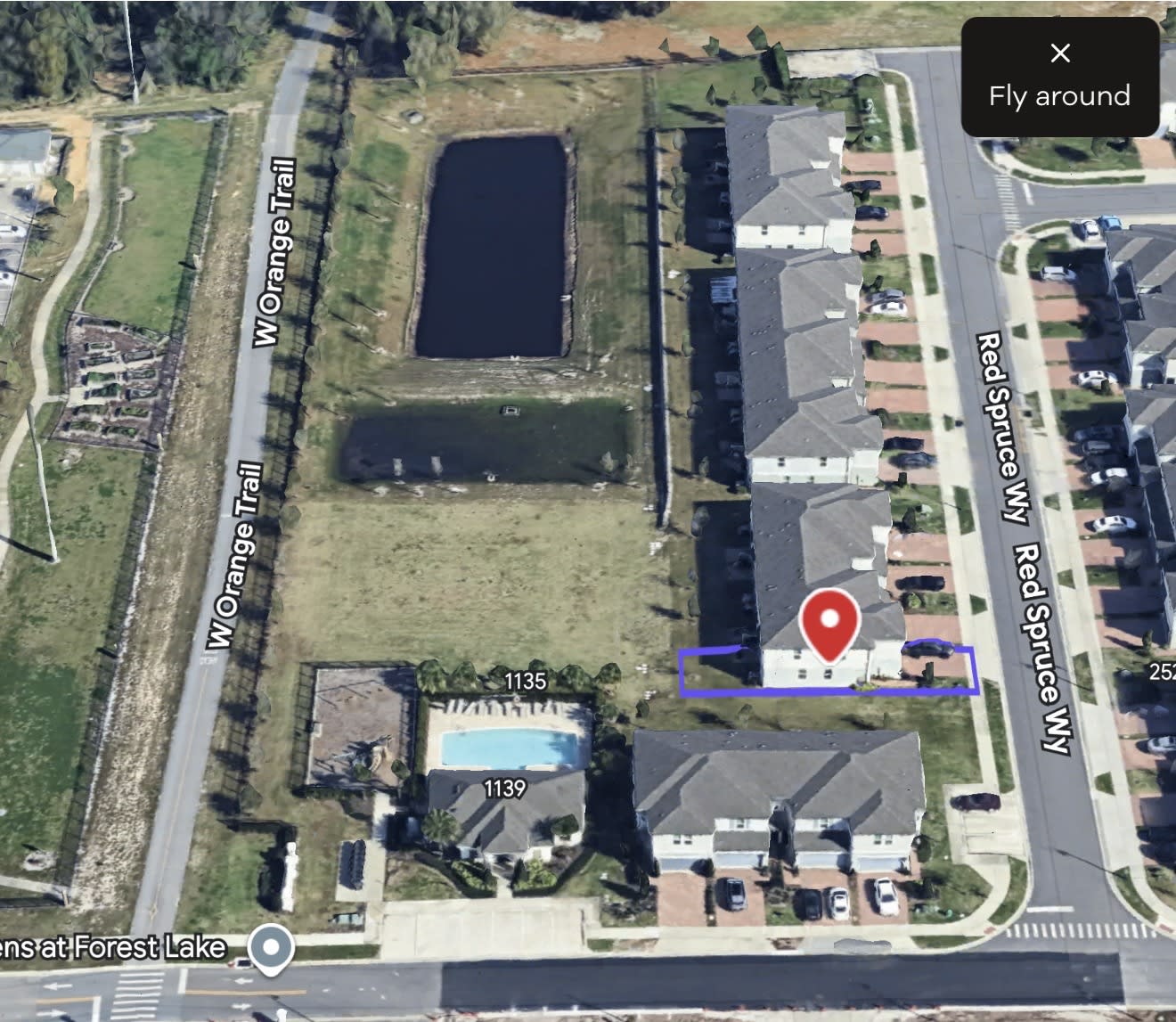2526 Red Spruce Way – photo 1