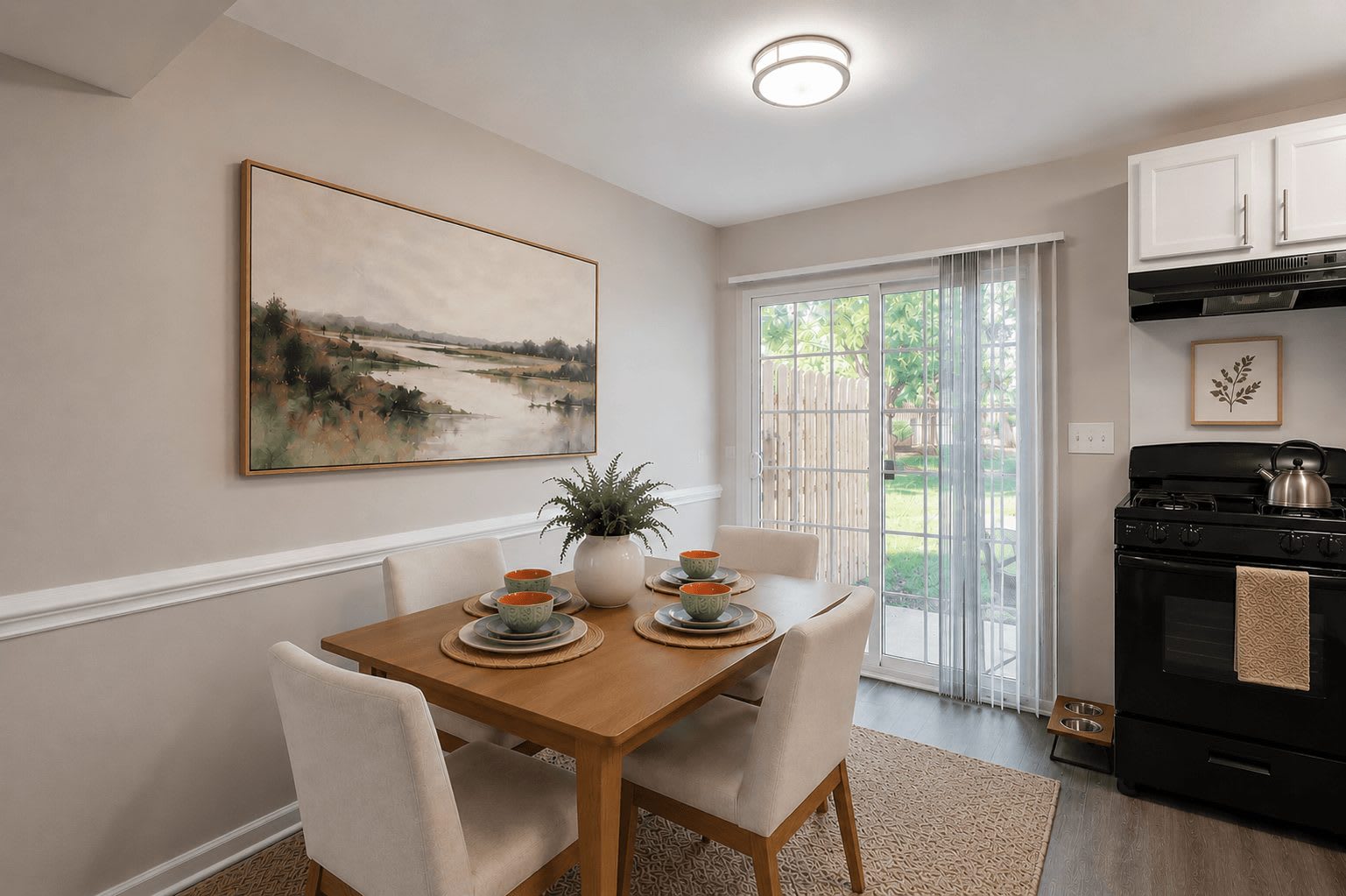 The Lawton Townhomes – photo 2