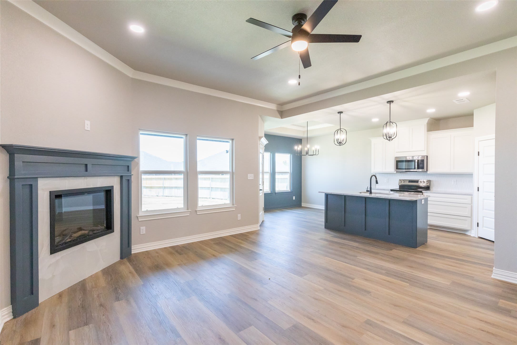 7701 Sawdust Trail – photo 5