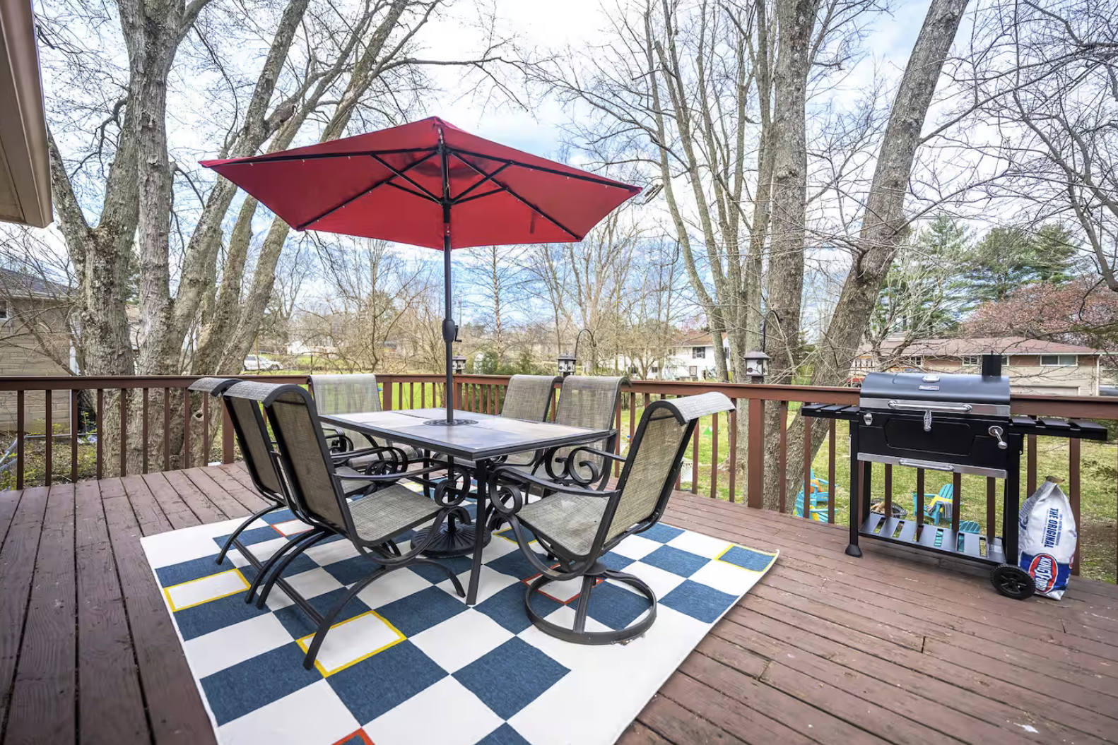 615 North Staats Drive – photo 4