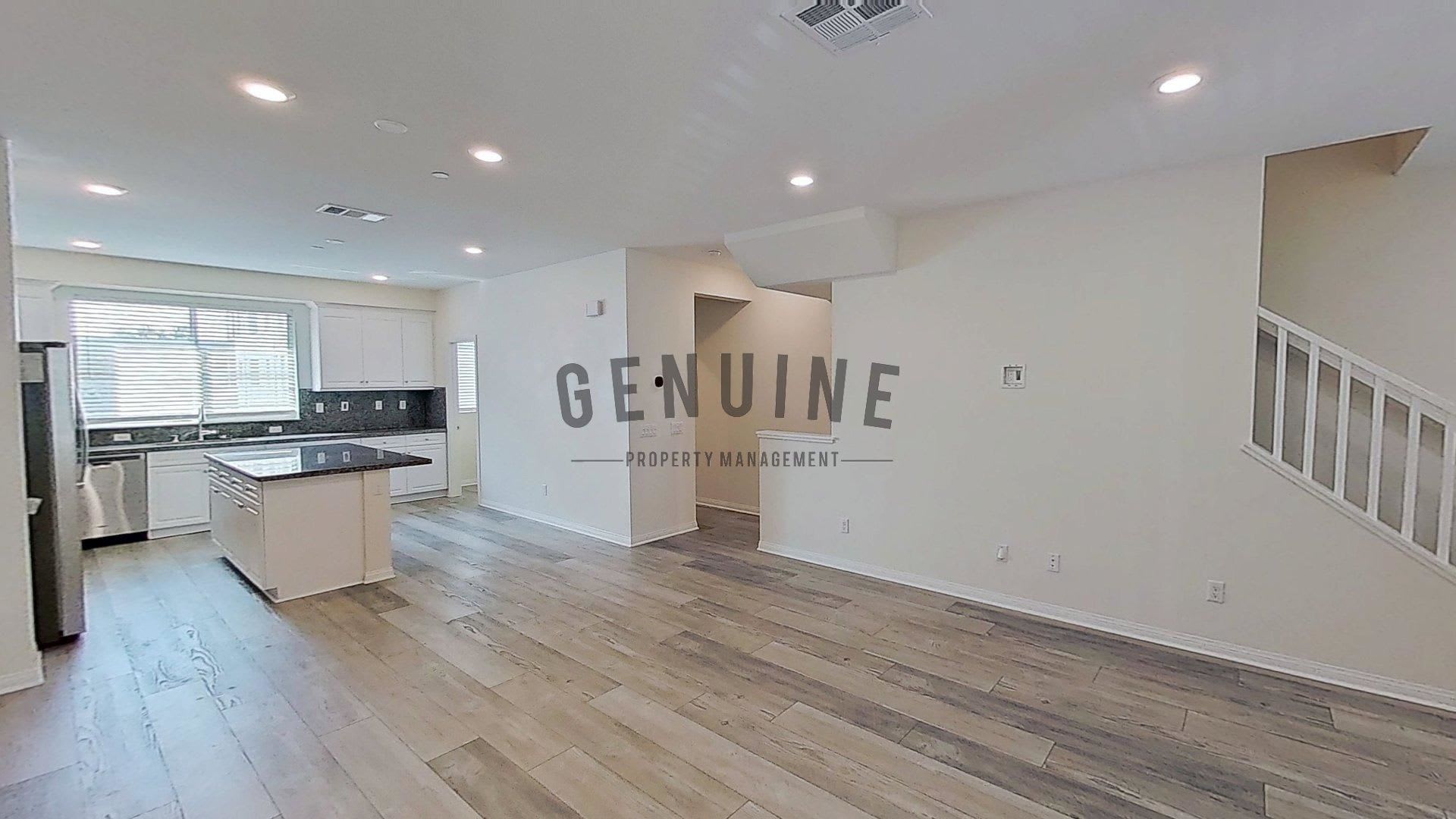 Coming Soon: Beautiful Tri-Level 3Bd 2.5Ba Townhome in Irvine – photo 4