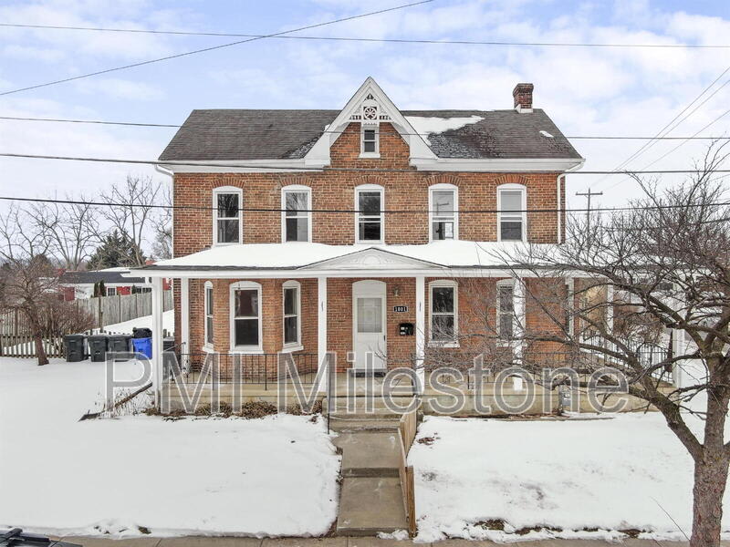 1001 Pope Ave – photo 2