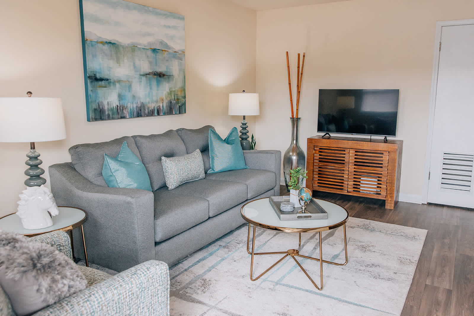 Executive Lodge – photo 2