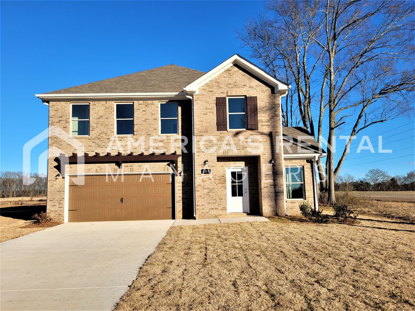 Move In Special Home For Rent In New Market Al Available Now Sign A 13 Month Lease By 8 31 26 To Receive Half Off One Month S Rent – photo 1