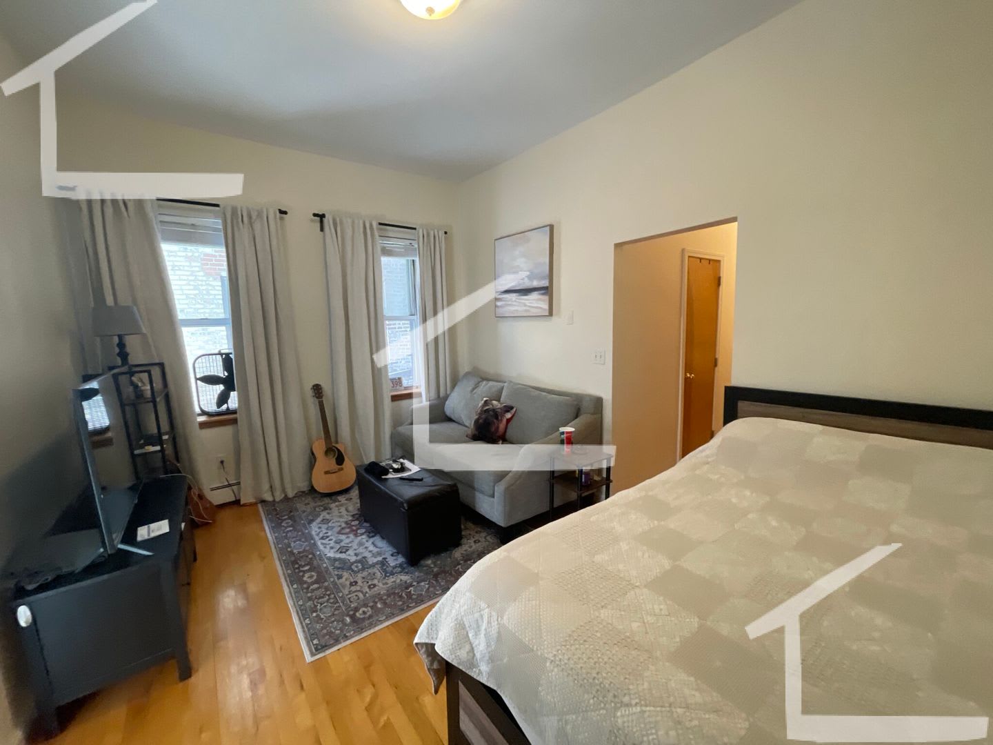 208 Chestnut Hill Ave #4 Boston MA 02135 – photo 2