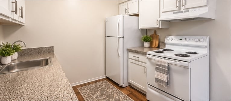 Twyckingham Valley Apartments Affordable Housing – photo 2