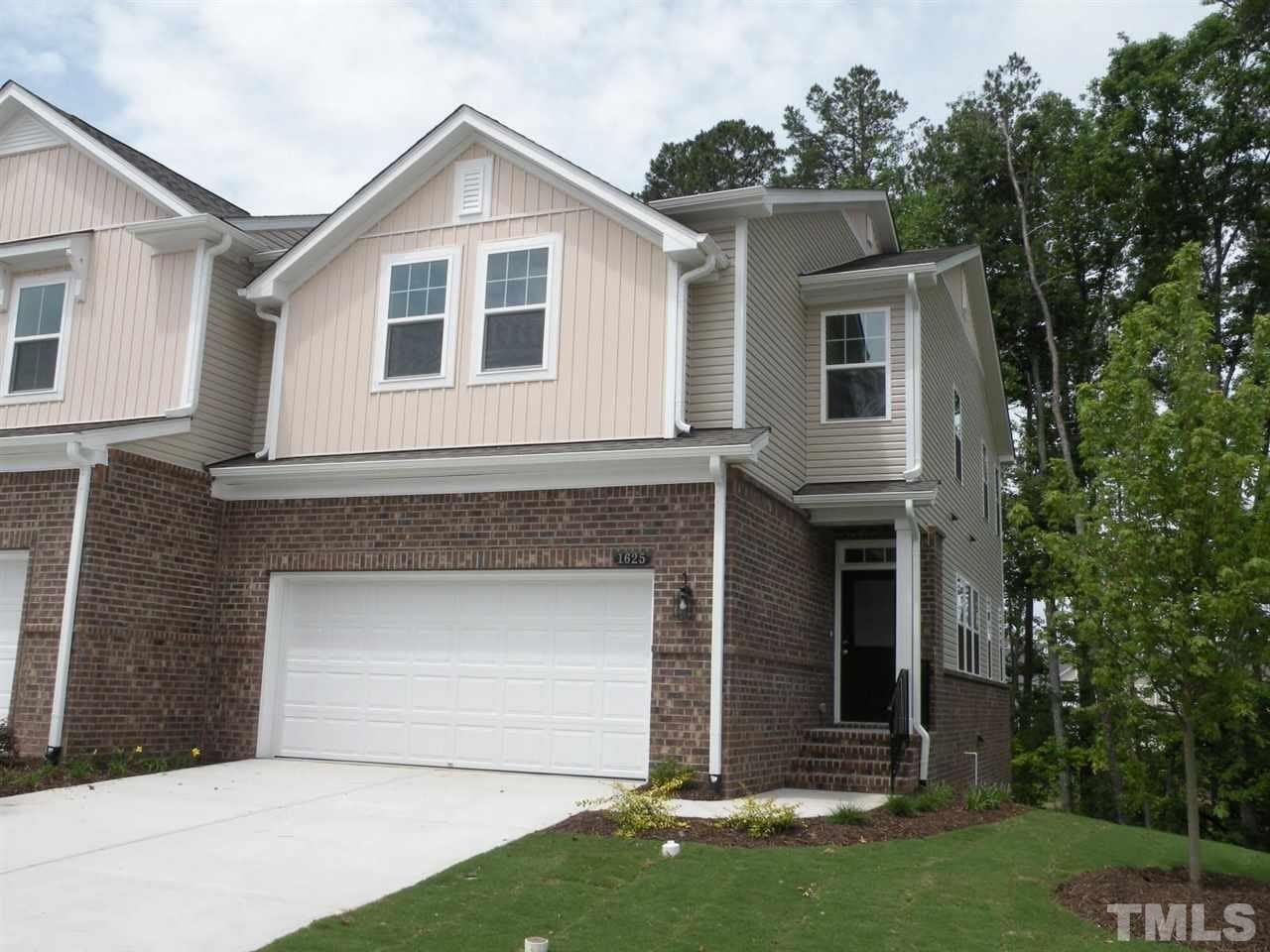 1625 Cary Reserve Drive – photo 1