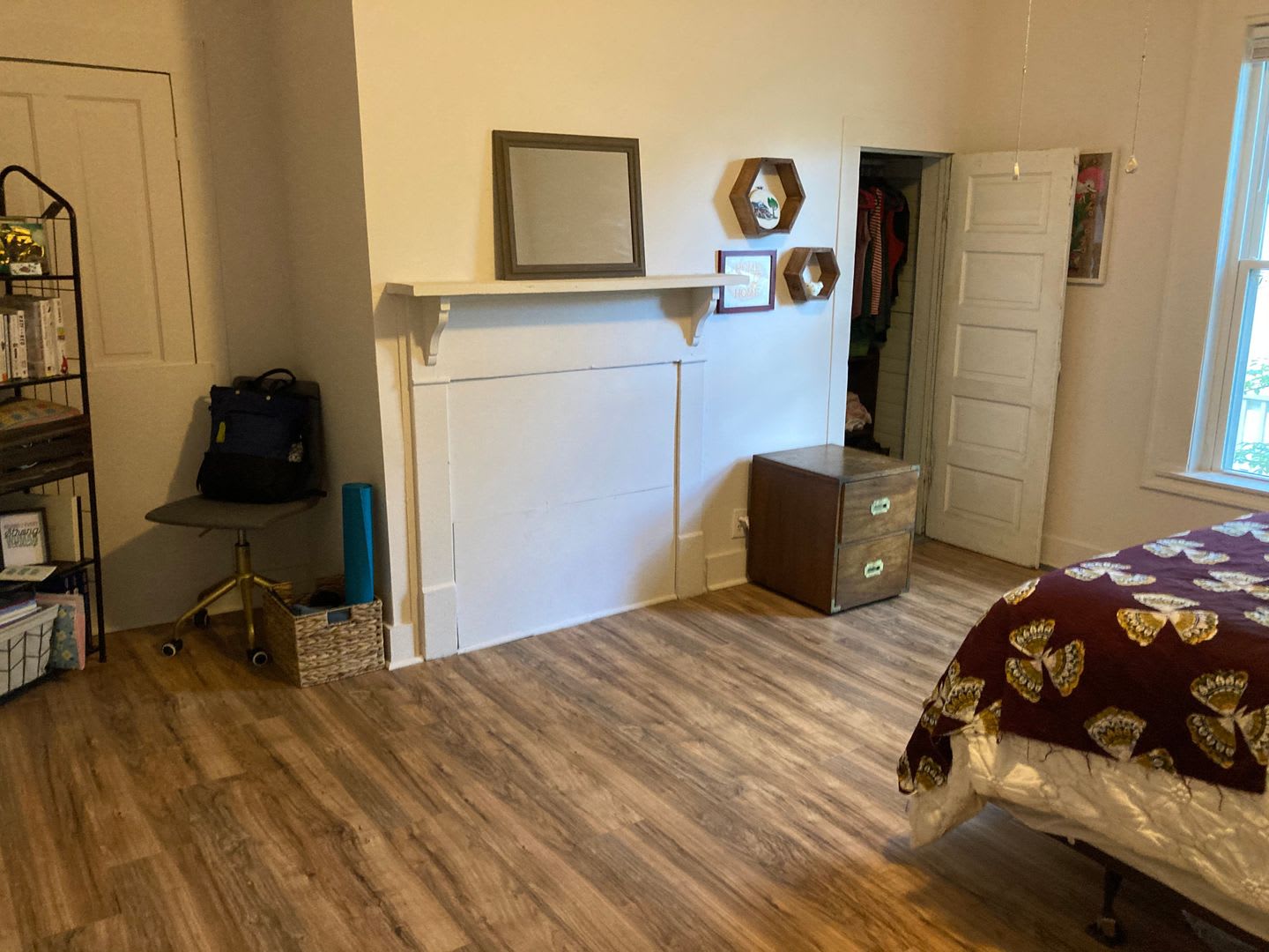 Three bedrooms 1 bath downtown Durham home: Available Now! – photo 5