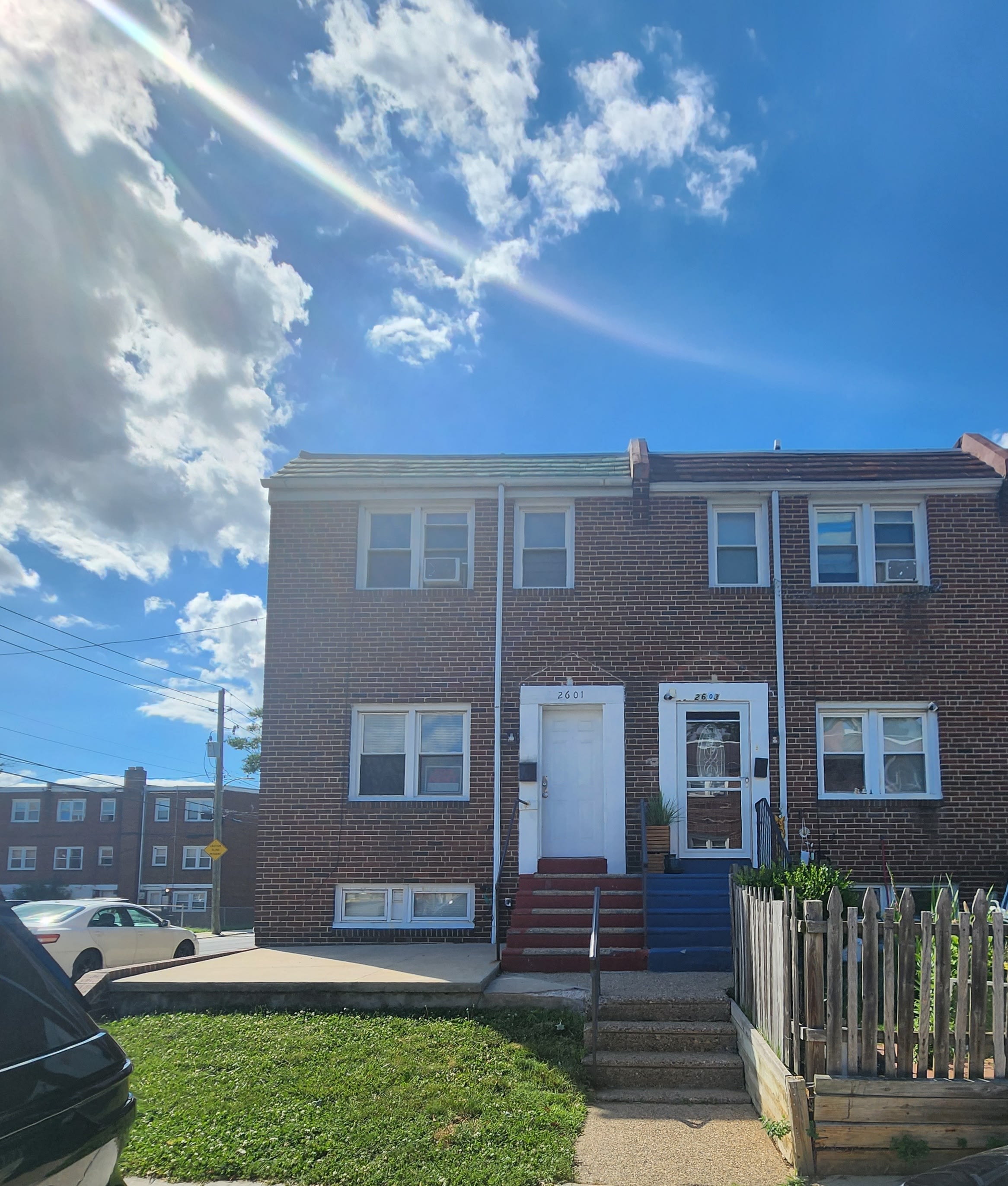 2601 North Heald Street – photo 1